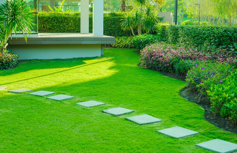Contact Tacoma Landscapings