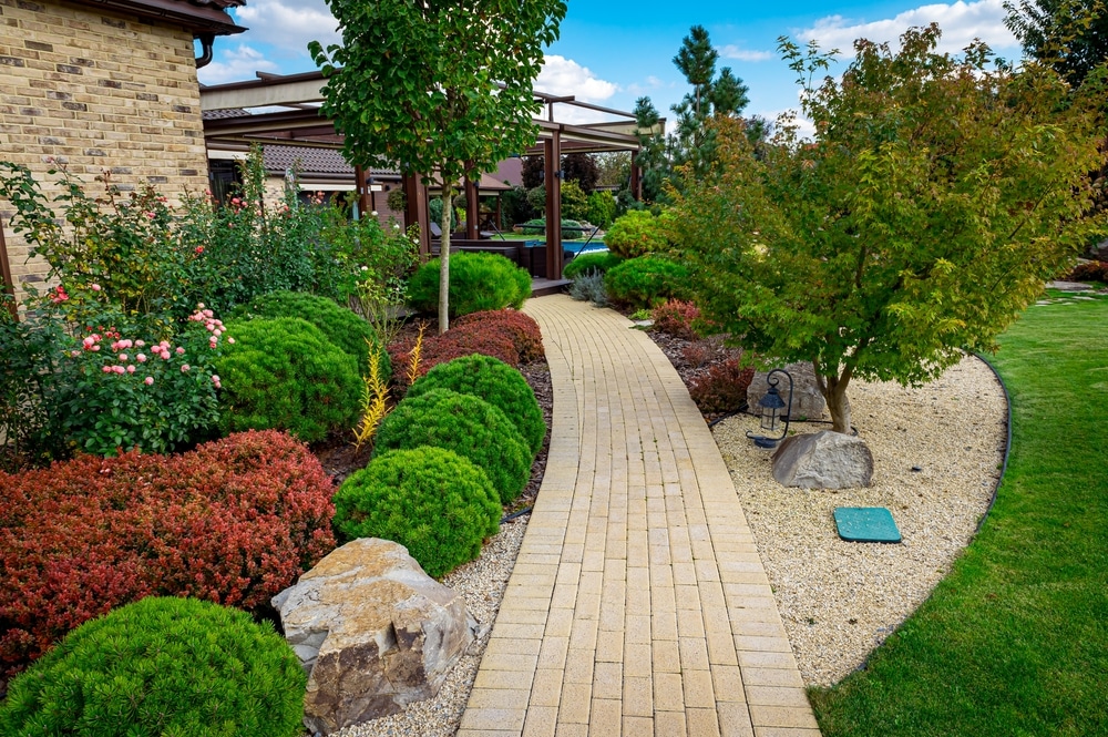 How Tacoma Landscapings Works